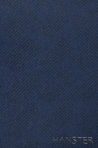 HANSTER Джемпер ДС-2 "П" (т.синий)
